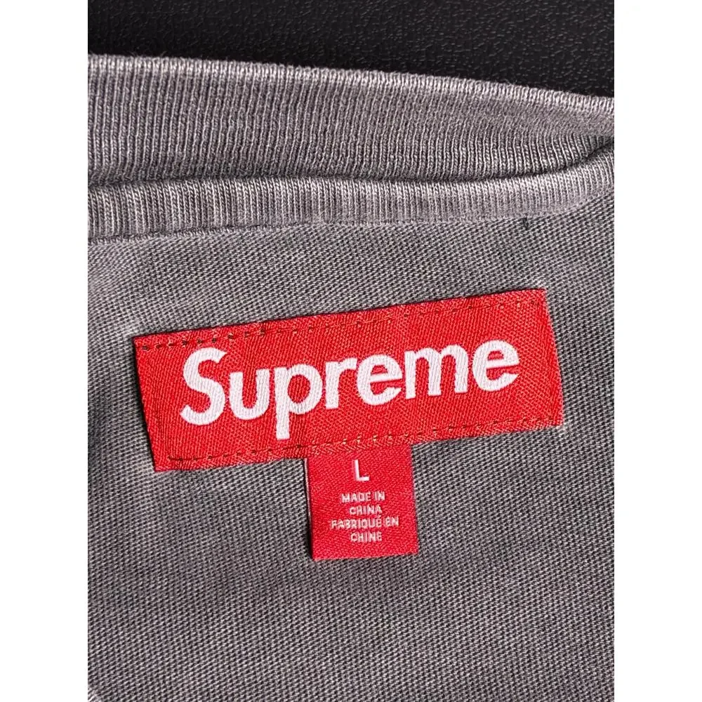 Supreme measurements length